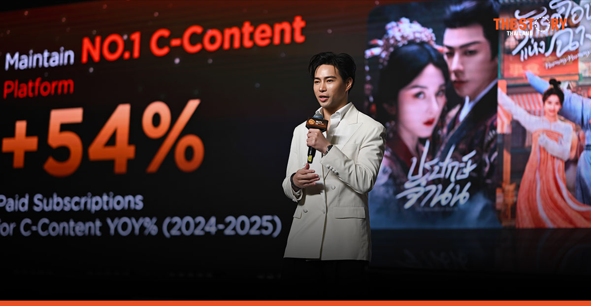 WeTV unveils ‘3C’ plan to dominate Asian streaming, Names Ding Yuxi ambassador