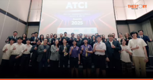 10 องค์กรรัฐ-เอกชนเปิดผลงานเด่น คว้ารางวัล ASOCIO Awards 2025            