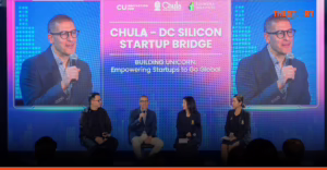 Chula x Founder Institute: ดันสตาร์ตอัปไทย ลุยสนามจริงสู่เวทีโลก
