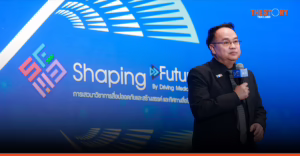 ปฏิวัติ ‘ผู้เสพ’ สู่ ‘ผู้สร้าง’ ใช้ ‘ระบบนิเวศสื่อ’ พลิกเศรษฐกิจ