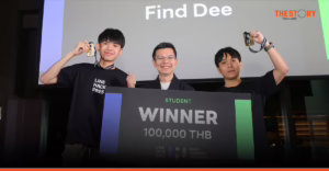 ‘Find Dee’ นวัตกรรม AI กู้ชีพไฟล์ใน LINE ที่คนไทยรอคอย