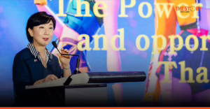 ถอดรหัส K-Content สู่ ‘กุญแจสู่อนาคต’ และโอกาสทองของซอฟต์พาวเวอร์ไทย