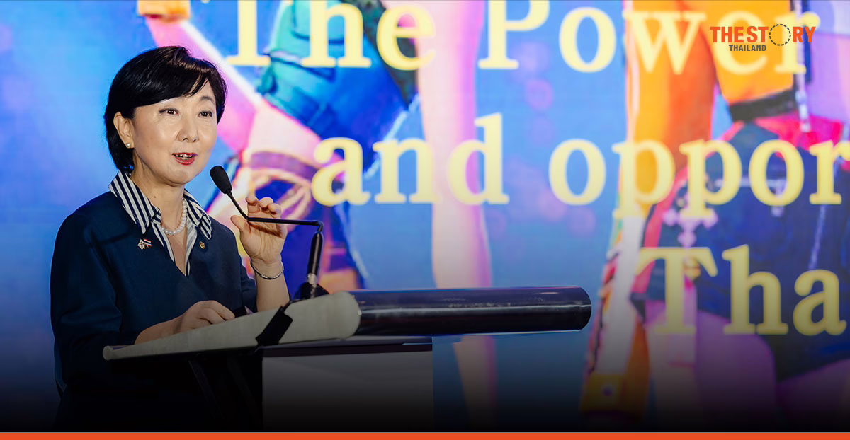 ถอดรหัส K-Content สู่ ‘กุญแจสู่อนาคต’ และโอกาสทองของซอฟต์พาวเวอร์ไทย