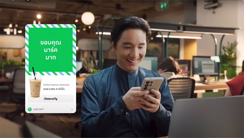 ถอดรหัสพันธุกรรม “การให้” ของคนไทย: ภาษาของความสัมพันธ์ในยุคดิจิทัล