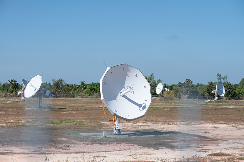 เส้นทางของข้อมูลสู่อนาคตแห่ง ‘อธิปไตยทางไซเบอร์’