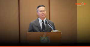 สอวช. ชู ‘สระบุรีแซนด์บ็อกซ์’ พลิกโฉมเศรษฐกิจหมุนเวียนไทย