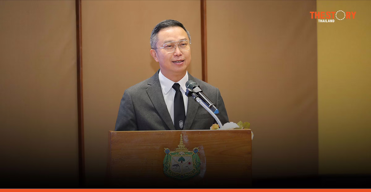 สอวช. ชู ‘สระบุรีแซนด์บ็อกซ์’ พลิกโฉมเศรษฐกิจหมุนเวียนไทย