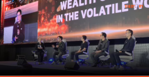 ลงทุน 2026: พลิกเกม ‘Physical AI’ – คว้าโอกาสบนฟองสบู่