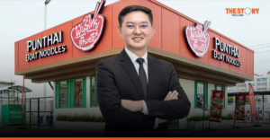 พันธุ์ไทย แตกไลน์ธุรกิจใหม่ ขาย ‘ก๋วยเตี๋ยวเรือ’ ลุยตลาด Street Food ตั้งเป้า 50 สาขาในปี 69