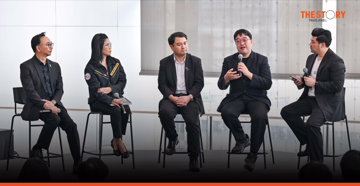 รับมือ Q-Day: วาระแห่งชาติและความอยู่รอดของไทย