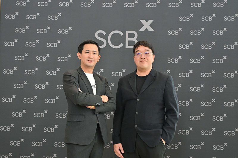 Dr.Tutanon Sinthupasith and Dr.Poompong Chaiwongkot
