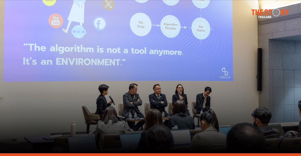 ‘Quick Win’ ครีเอเตอร์: พลิกโฉมอาชีพสื่อสู่ทางรอดเศรษฐกิจไทย