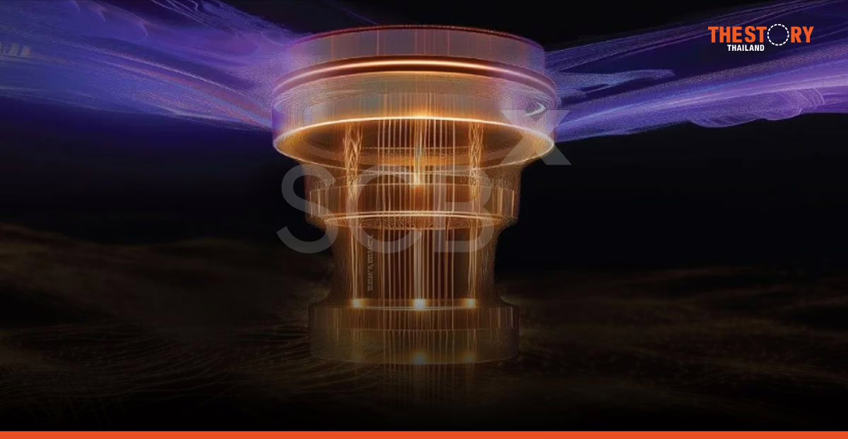 SCBX – QTFT เปิดรายงานพิเศษ ย้ำความสำคัญการเตรียมพร้อมรับมือภัยคุกคามจากคอมพิวเตอร์ควอนตัม