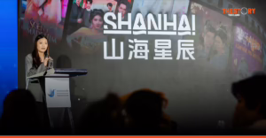 AI สะพานดิจิทัล: Shanhai Group พลิกโฉมละครสั้นจีน ทะลวงตลาดไทย-อาเซียน
