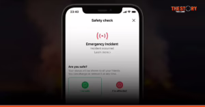 LINE เชื่อมข้อมูล 5 รัฐ ผุดฟีเจอร์ Safety Check ยืนยันความปลอดภัย