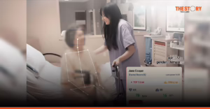 ทรูบิสิเนส ผนึก SymptomTrace ส่ง AI ‘5G Patient Digital Twin’ เฝ้าไข้ไร้สัมผัส 24 ชม.