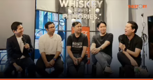 AI Outlook 2026: สู่ยุค ‘AI Agent’ และโจทย์ใหญ่ ‘Think Global’