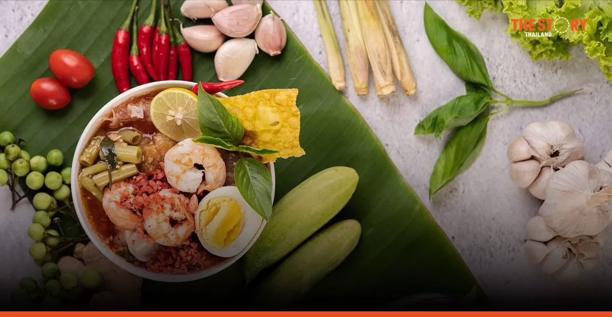 5 เคล็ดลับกินอาหารไทยฉบับคนคุมเบาหวาน อร่อยได้แถมสุขภาพดี