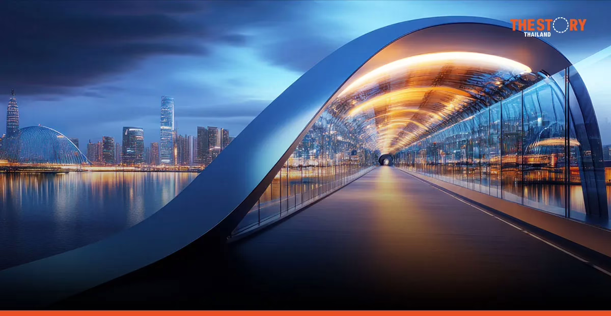 NTT DATA เผยรายงาน Global AI Report ชี้ทางลัด เปลี่ยน ‘โครงการนำร่อง’ เป็น ‘กำไร’