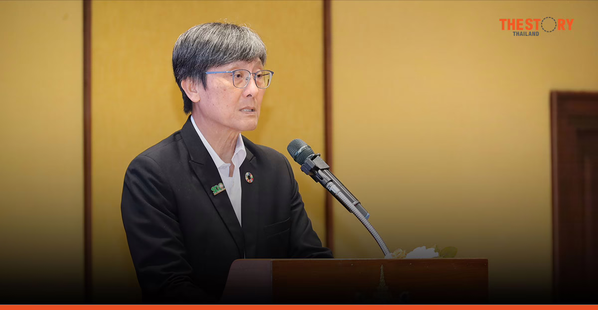 สภาอุตฯ ชู ‘End of Waste’ เปลี่ยนขยะเป็นทอง