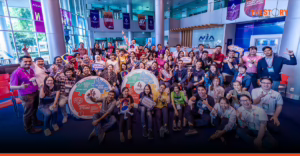 NIA scales ‘STEAM4INNOVATOR’ to build Thailand’s next-gen tech creators