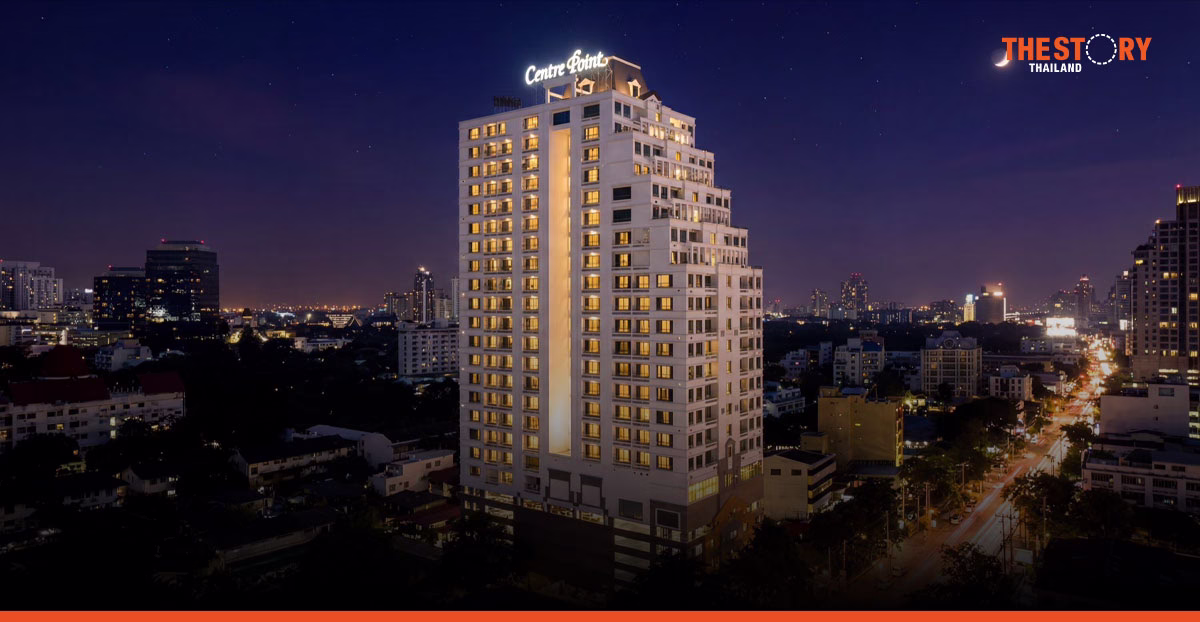 QHHRREIT เตรียมเพิ่มทุนเข้าลงทุน ‘เซนเตอร์ พอยต์ ชิดลม’ ชูผลตอบแทนปีแรกไม่ต่ำกว่า 10.8%