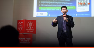 TED Fund ปี 69 อัดฉีด 300 ล้านแจกทุนให้เปล่า หนุน 300 สตาร์ตอัปไทย