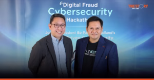 CCIB ผนึก KBTG-Samsung ตีแผ่ ‘บัญชีม้านิติบุคคล’ รับมือภัย AI-Quantum