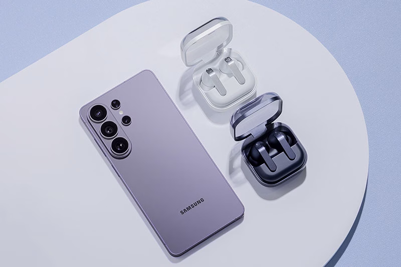Galaxy Buds 4 Series ดีไซน์ใหม่และระบบเสียง