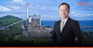 EGCO ชู POWER4 ทุ่ม 3 หมื่นล้าน รุกพลังงานสะอาดป้อน Data Center