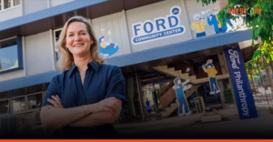Ford expands Bangkok Community Center to ‘One Campus, Three buildings’ model