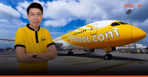 Scoot leverages fleet agility to navigate volatile skies