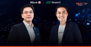 กสิกรไทย x StraitsX-Grab ส่ง Q Wallet สแกนจ่ายไทย-สิงคโปร์