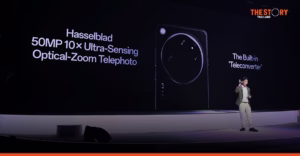 OPPO เปิดตัว Find X9 Series กล้อง Hasselblad ซูม 10 เท่ารุ่นแรกของโลก