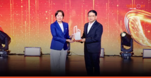 DMT คว้ารางวัล MEA Energy Award ปีที่ 8