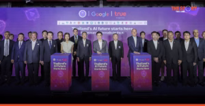 True with Google launches ‘AI for All Thais’