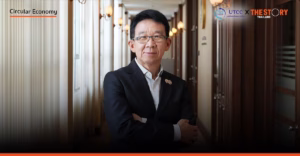 “เศรษฐกิจหมุนเวียน” ทางรอด ธุรกิจยุค Climate Change