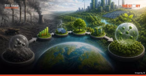 กลยุทธ์การจัดการก๊าซเรือนกระจก: จาก ‘Net Zero’ สู่ ‘Net Positive’