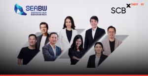 SCBX to outline digital infrastructure plans at SEABW 2026