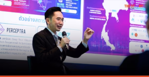 MHESI – NIA announce Thailand breaks into Global Top 50 startup ecosystems