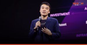 SCBX leads regional digital finance, driving real-world tokenization