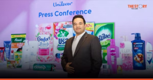 Unilever Thailand pivots to AI and global innovation hub