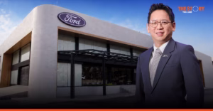 Ford Thailand eyes after-sales to drive loyalty
