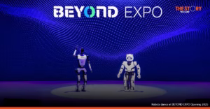 BEYOND EXPO 2026 opens in Macao, showcasing “AI: digital to physical”