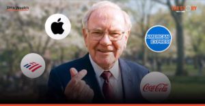 เปิด 4 หุ้นในดวงใจ Warren Buffett สู้ตลาดผันผวนด้วยแนวคิดสุดคลาสสิก