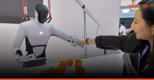 From Automation to Empathy: Inside BEYOND Expo 2026