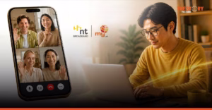 NT ออกแพ็กเกจ ‘Work From Home’ จัดคู่เน็ตบ้าน-ซิมมือถือ เริ่มต้น 79 บาท