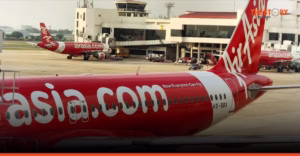 AirAsia MOVE เผยนทท. อาเซียนเดินทางในภูมิภาคพุ่ง 89% ‘กัวลาลัมเปอร์ – กรุงเทพ – บาหลี’ ยอดนิยม