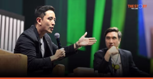 CK Cheong: ถ้าไม่มีคนเกลียด แปลว่าแบรนด์ไม่มีจุดยืน