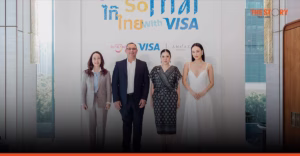 Visa and TAT join forces to drive high-value inbound tourism to Thailand